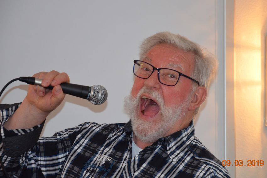  VeRa Treffen 2019 - Kulinarium/Solitude
"Bürgermeister" Rothbrust
