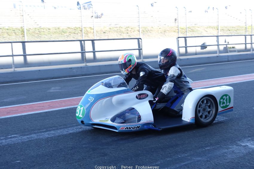 Sidecar Festival 2020
