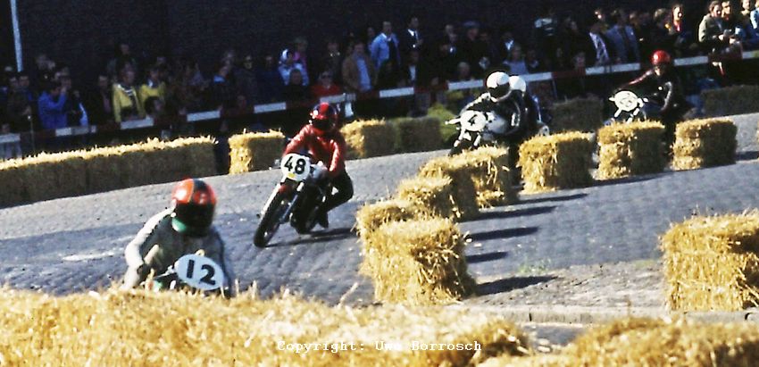 Bremerhaven 1974
MvGüllich, Walter Hoffmann
