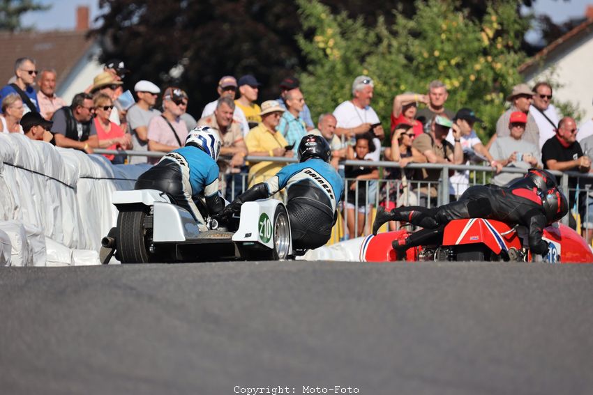 Schottenring Historic GP 2023
Foto: Hartmut Reuschel
