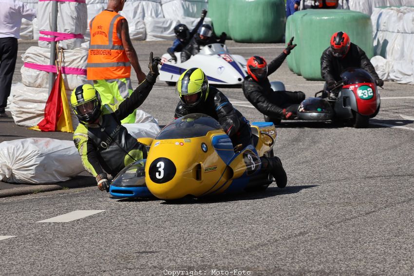 Schottenring Historic GP 2023
Foto: Hartmut Reuschel
