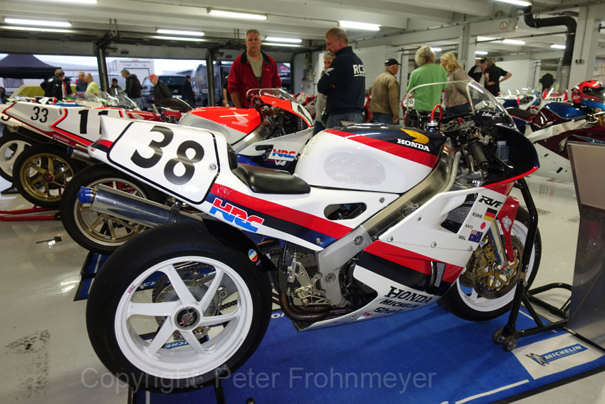 Hockenheim Classics 2018
