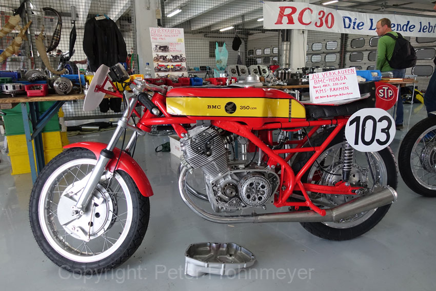 Hockenheim Classics 2018
