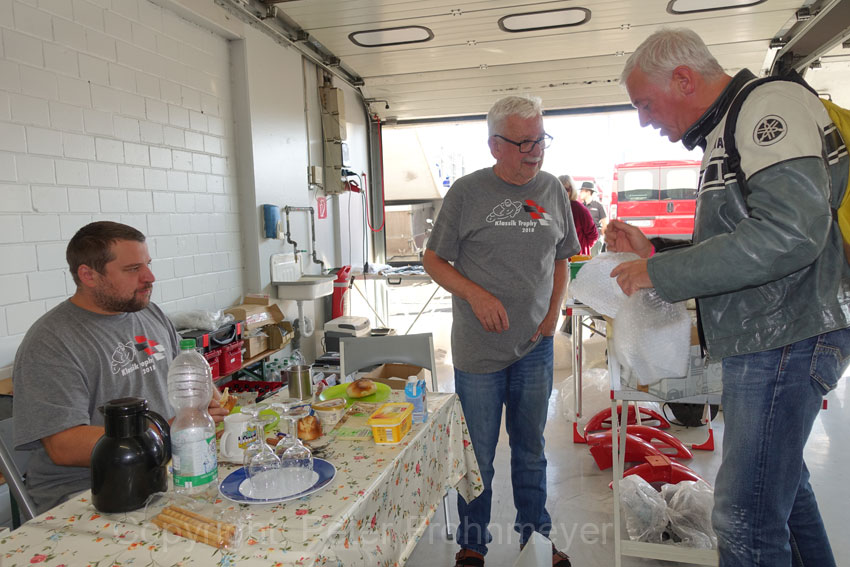 Hockenheim Classics 2018
