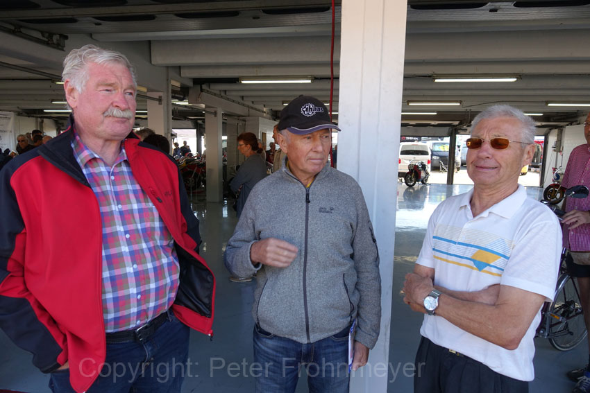Hockenheim Classics 2018
