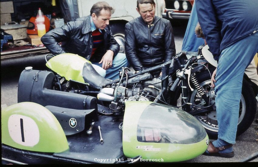 Bremerhaven 1974
Zielaff/Wojciech
