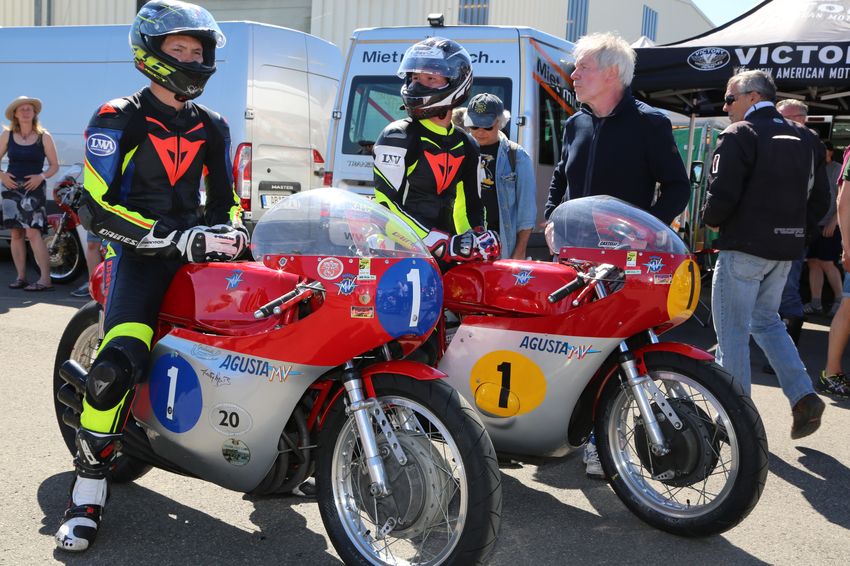 ADAC Odenwaldring Klassik 2017
Foto: Hartmut Reuschel
