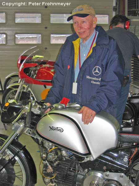 Big John Surtees
