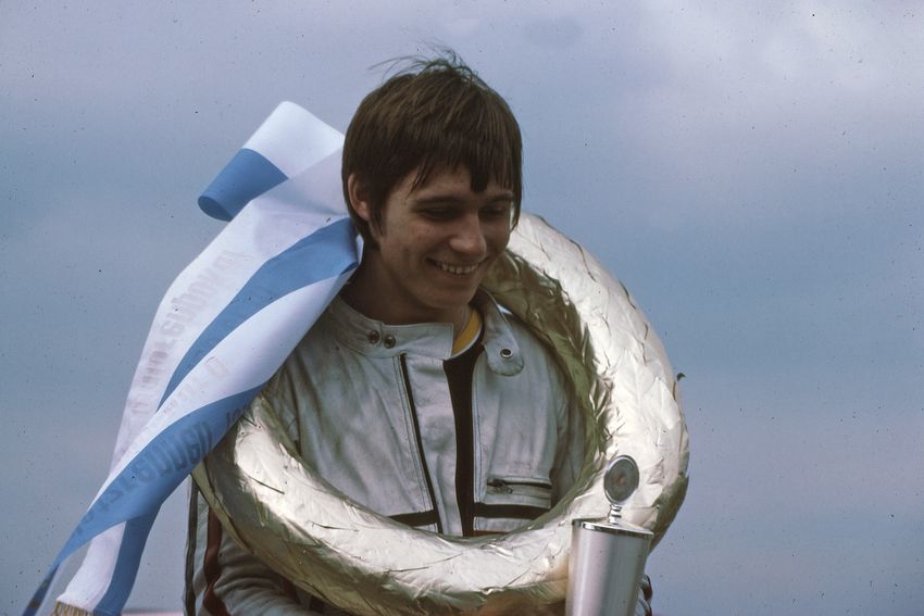 Klaus Pietsch
