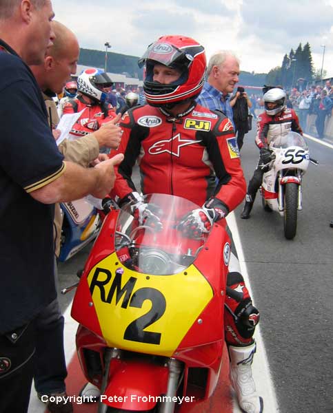 Randy Mamola
