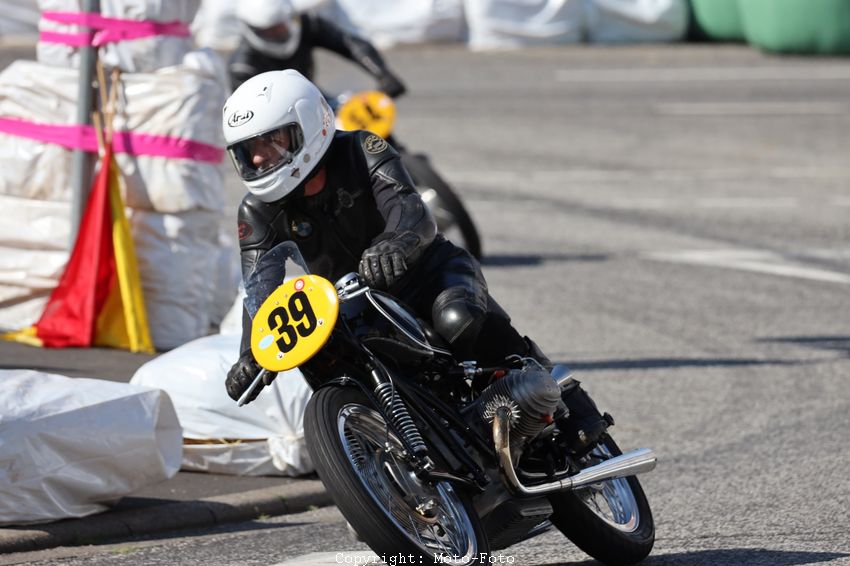 Schottenring Historic GP 2023
Sebastian Gutsch, München
BMW RS54, 1954, 500 ccm
