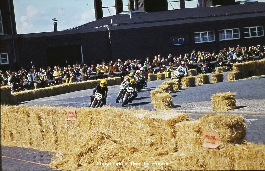 Bremerhaven 1974
