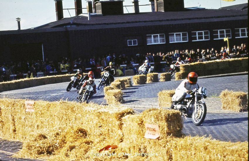 Bremerhaven 1974
Rennen-500ccm
