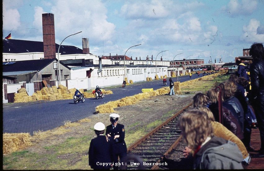 Bremerhaven 1974
