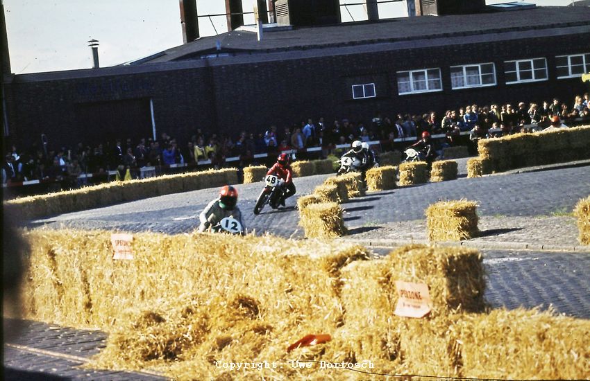 Bremerhaven 1974
