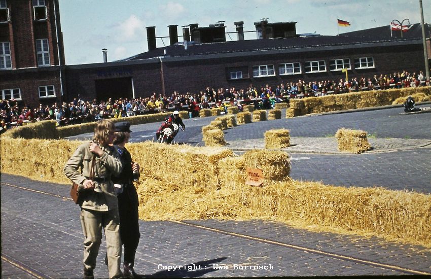 Bremerhaven 1974
Dirk Hafeneger
