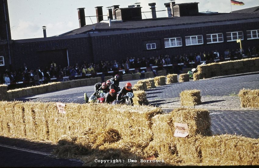 Bremerhaven 1974
