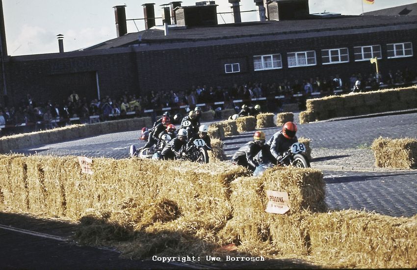 Bremerhaven 1974
