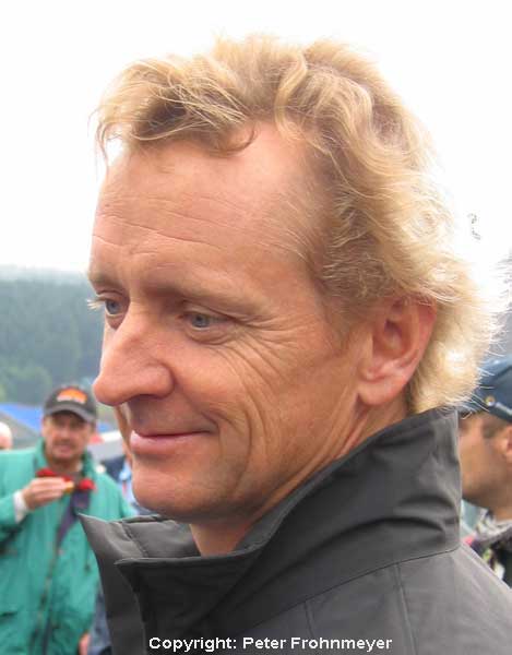 Kevin Schwantz
1x Weltmeister
