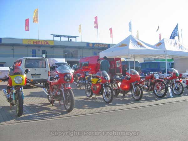 Scuderia Shell Classic
