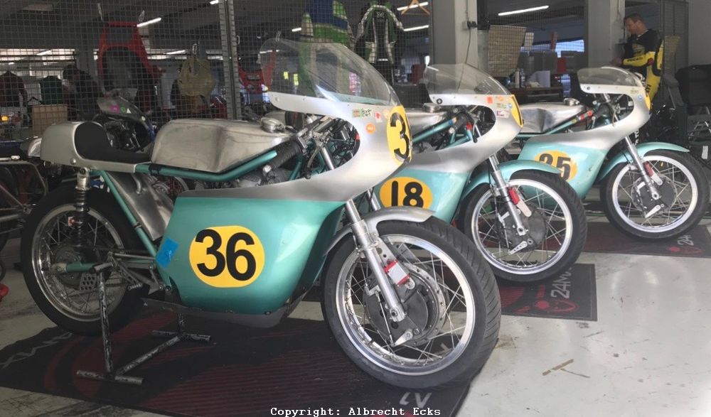  Hockenheim Classic 2024 
