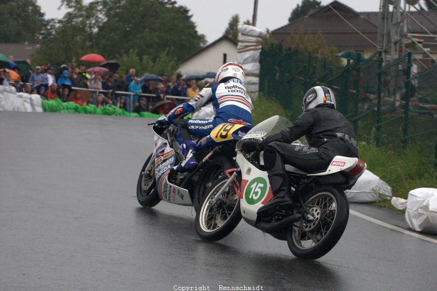 Schottenring Classic GP - 2016
