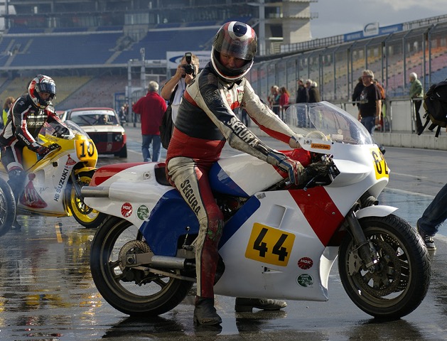 Amicale Spirit Of Speed 
Fotos: Petra Michel, François Ravey, Bernard Girardot-Miglierina.
