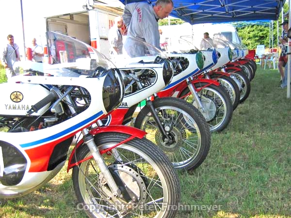 Classic Racing Moergestel 2006
Yamaha Classic Racing Team von Ferry Brouwer
