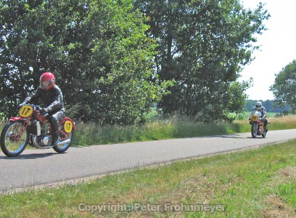 Classic Racing Moergestel 2006
