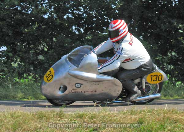 Classic Racing Moergestel 2006
Jan Kostwinder
