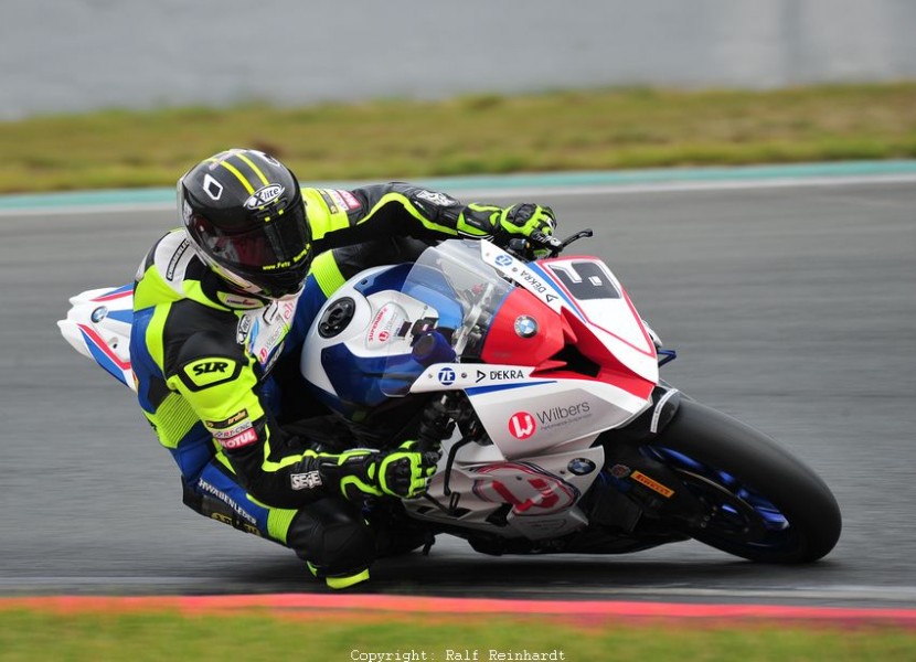 Sidecar Festival 2020
Marco Fetz, BMW
(Foto: Ralf Reinhardt)
