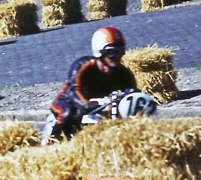 Bremerhaven 1974
H.J. Reim

