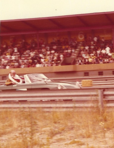 Alfred Heck - 1973
