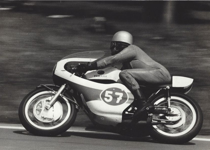 Alfred Heck - 1978
