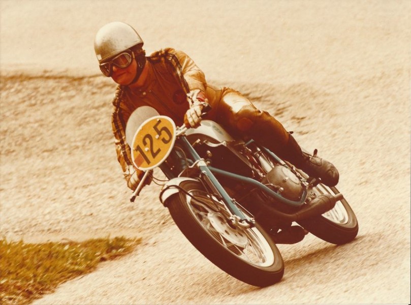 Alfred Heck - 1985
