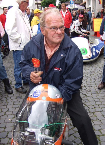 zum Wohl, Cees van Dongen
