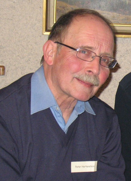 Peter Hartenstein
