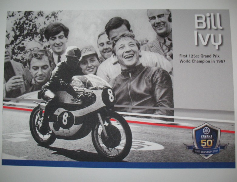 Bikers Classics 2011
