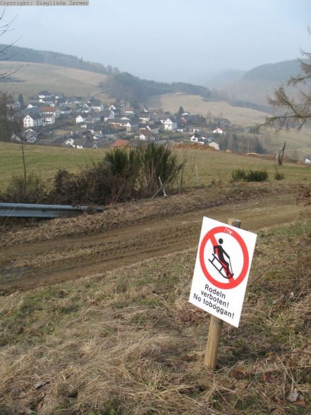 VeRa - Treffen in Jammelshofen, in diesem Jahr ohne Schnee
