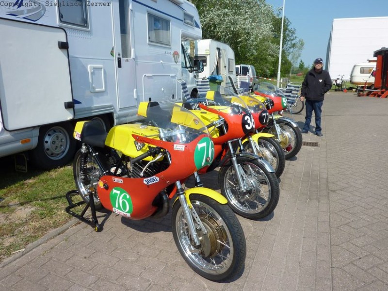 Wolvegaster Classic Races 2011
