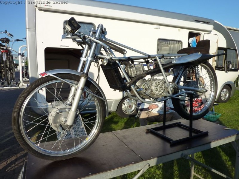 Wolvegaster Classic Races 2011
