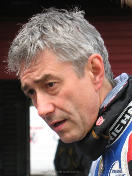 Stephane Mertens
1983 – Belgischer 250-cm³-Meister auf Yamaha
1989 – Superbike-Vizeweltmeister auf Honda
1990 – Bol-d’Or-Sieger auf Honda
1995 – Langstrecken-Weltmeister auf Honda
2002 – Langstrecken-Weltmeister auf Suzuki

