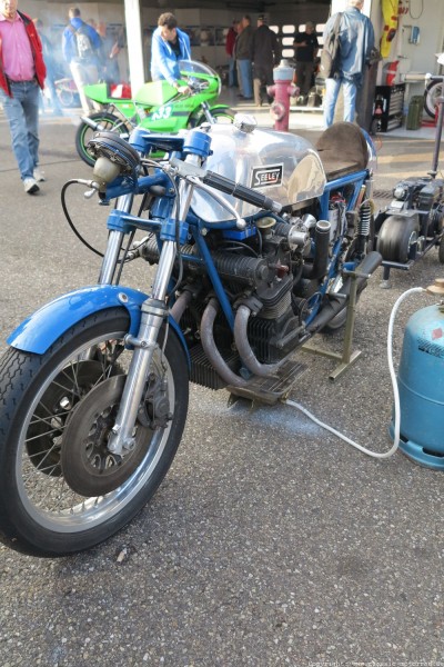 Hockenheim Classics 2012
URS - Angasen..
