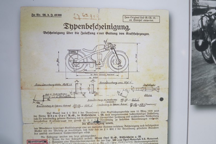 Ernst Neumann-Neander und seine Fahrzeuge
