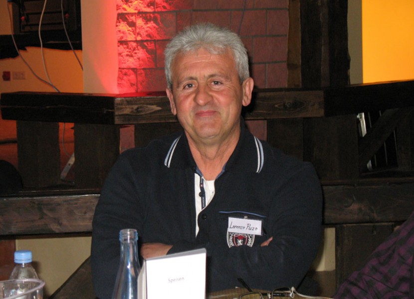 Lorenzo Puzo
