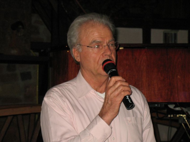 Dieter Braun 
