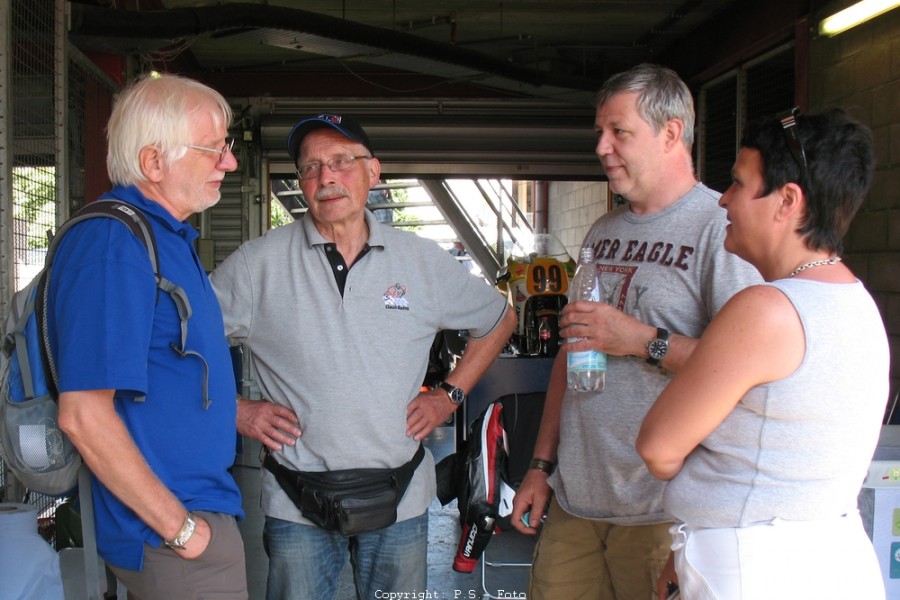 Bikers' Classics 2013
