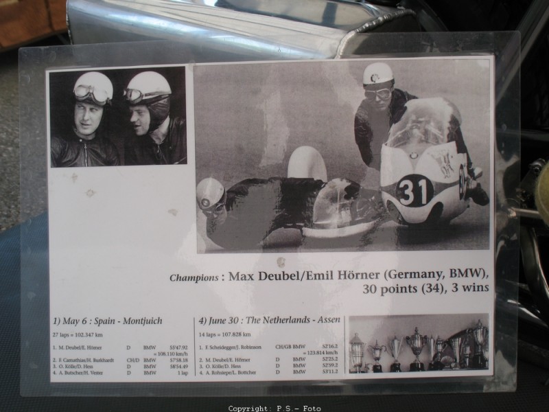 Bikers' Classics 2013

