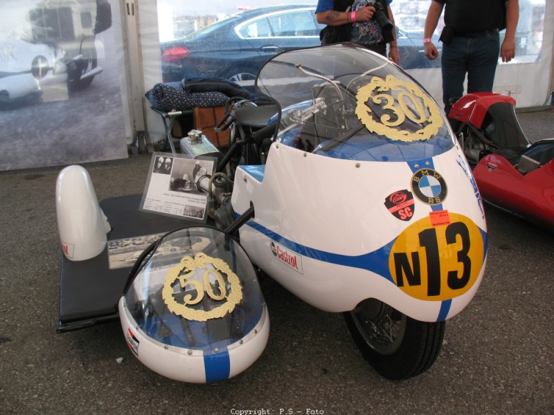 Bikers' Classics 2013
