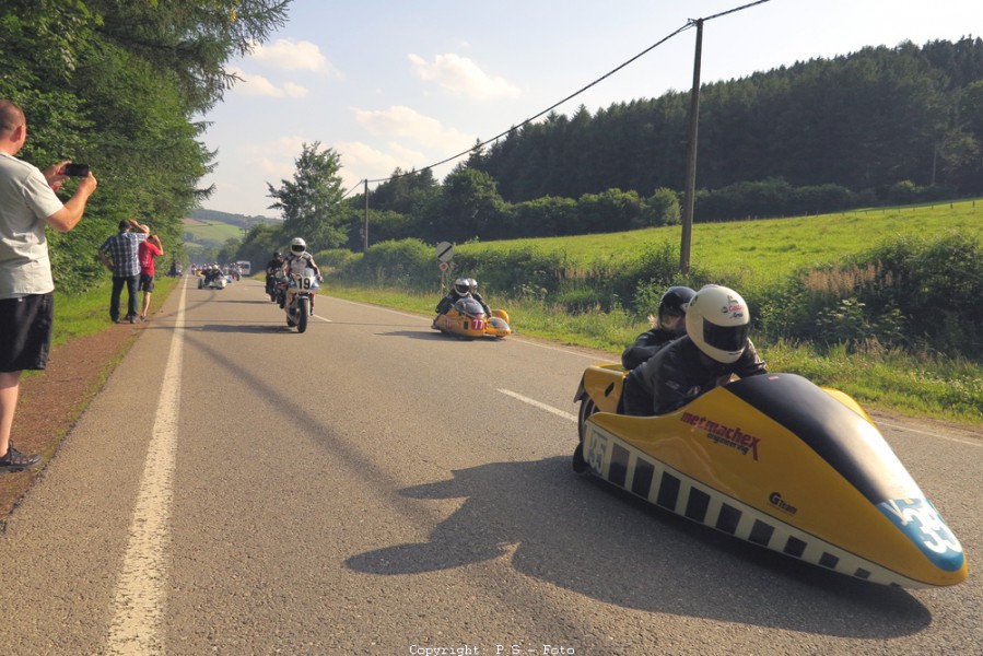 Bikers' Classics 2013
